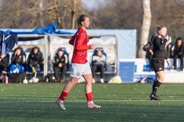 Bild 29 - wBJ Hamburger SV - Holstein Kiel : Ergebnis: 8:0